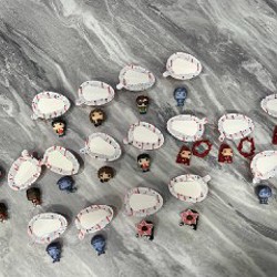 Киндер-игрушка ОСД - фото 2