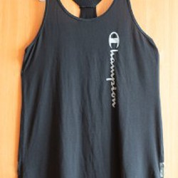 Champion спортивная майка - фото 4