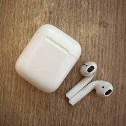 AirPods 2 - фото 3