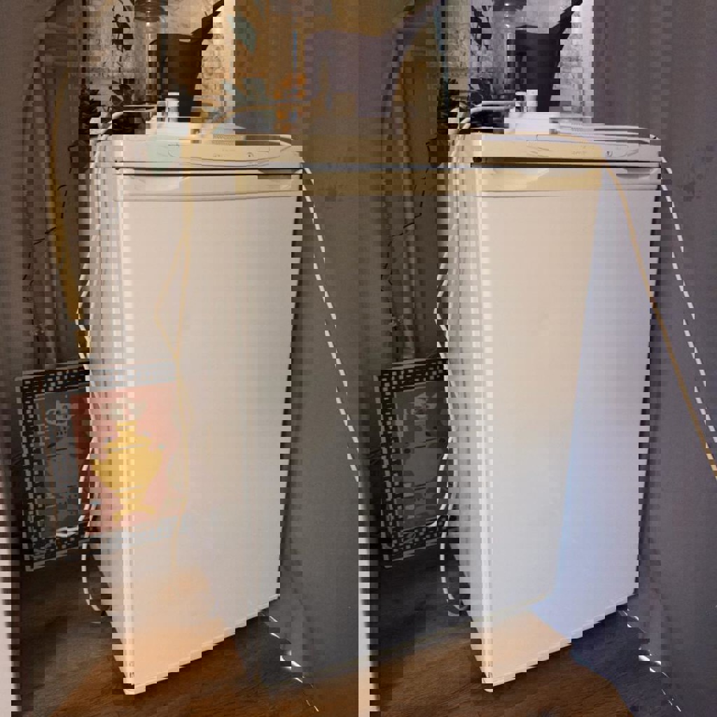 Холодильник однокамерный