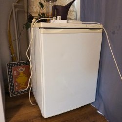 Холодильник однокамерный - фото 1