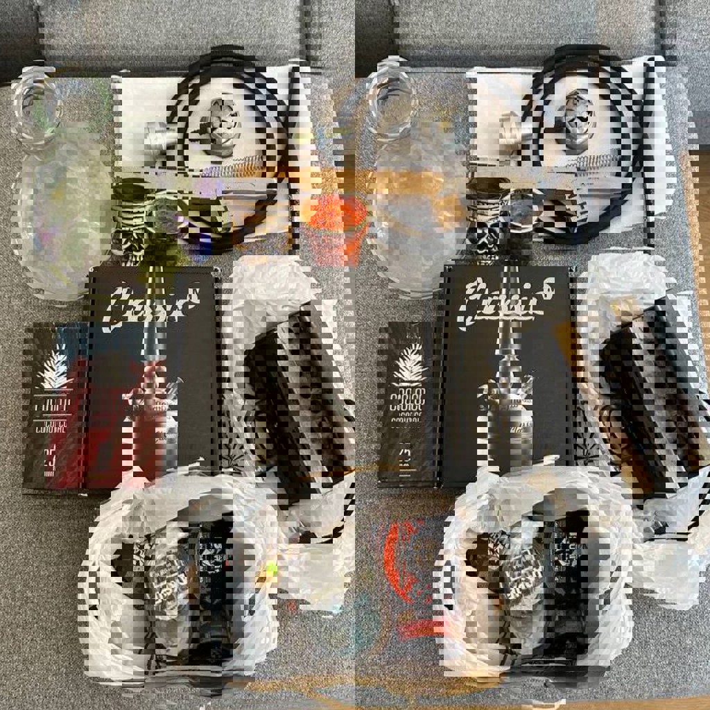 Кальян mattpear classic m