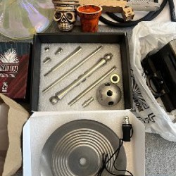 Кальян mattpear classic m - фото 2