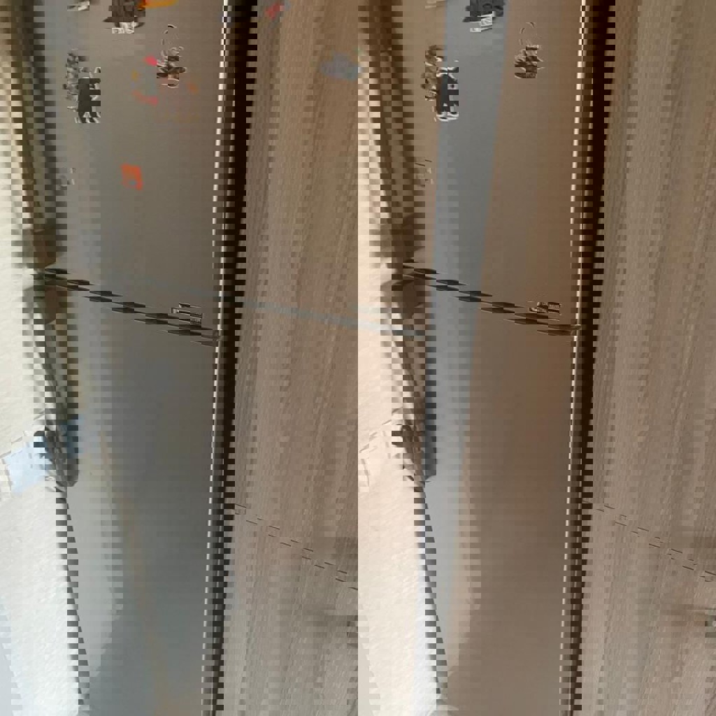 Холодильник Samsung