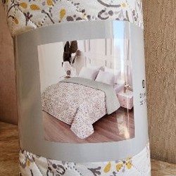 Двуспальное покрывало - фото 2