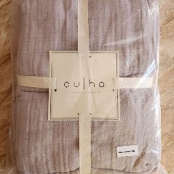 Двуспальное покрывало - фото 3