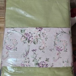 Двуспальное покрывало - фото 5