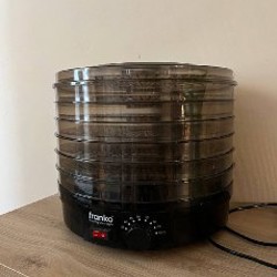 Сушилка Franko FDH-1066 - фото 2