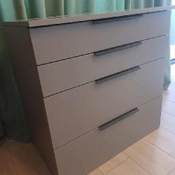 Комод-трансформер - фото 2