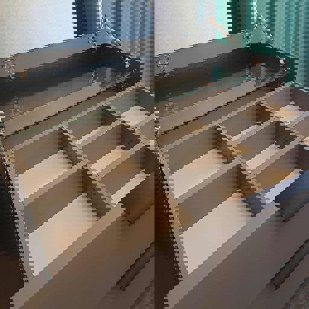 Комод-трансформер