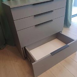 Комод-трансформер - фото 4