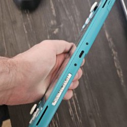 Nintendo Switch Lite - фото 4