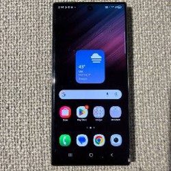 Samsung S22 Ultra - фото 2