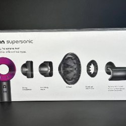 Фен Dyson Supersonic - фото 2