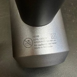 Фен Dyson Supersonic - фото 3