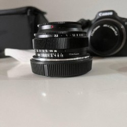 TTArtisan 50mm f/2.0 - фото 4