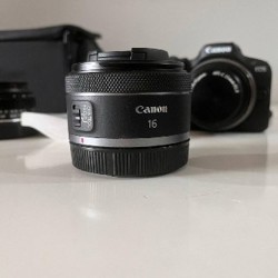 TTArtisan 50mm f/2.0 - фото 9