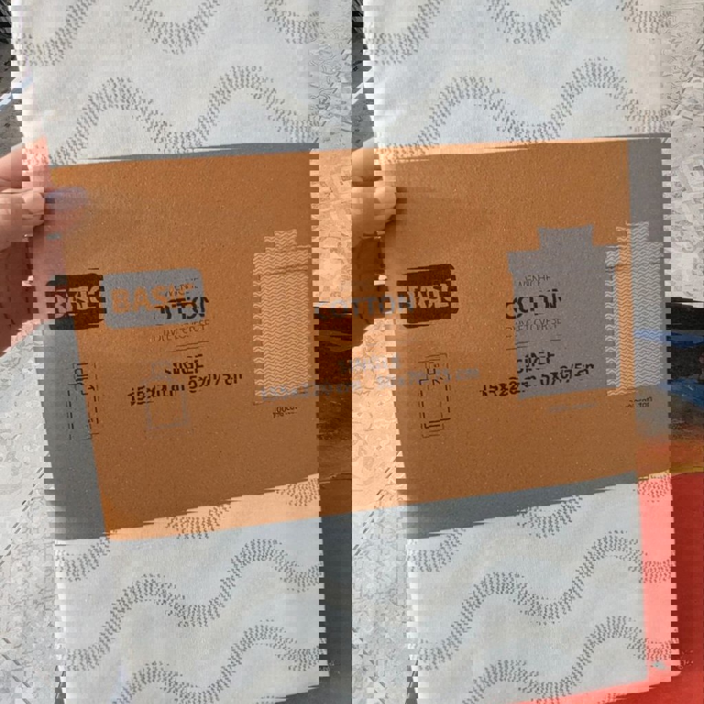 Постельное белье Jysk