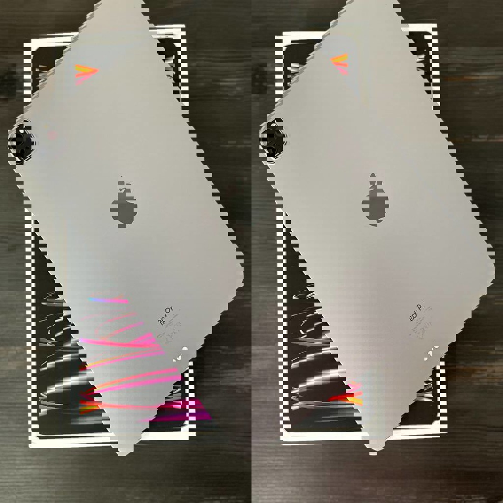 IPad Pro 12,9 inch (6th Generation)