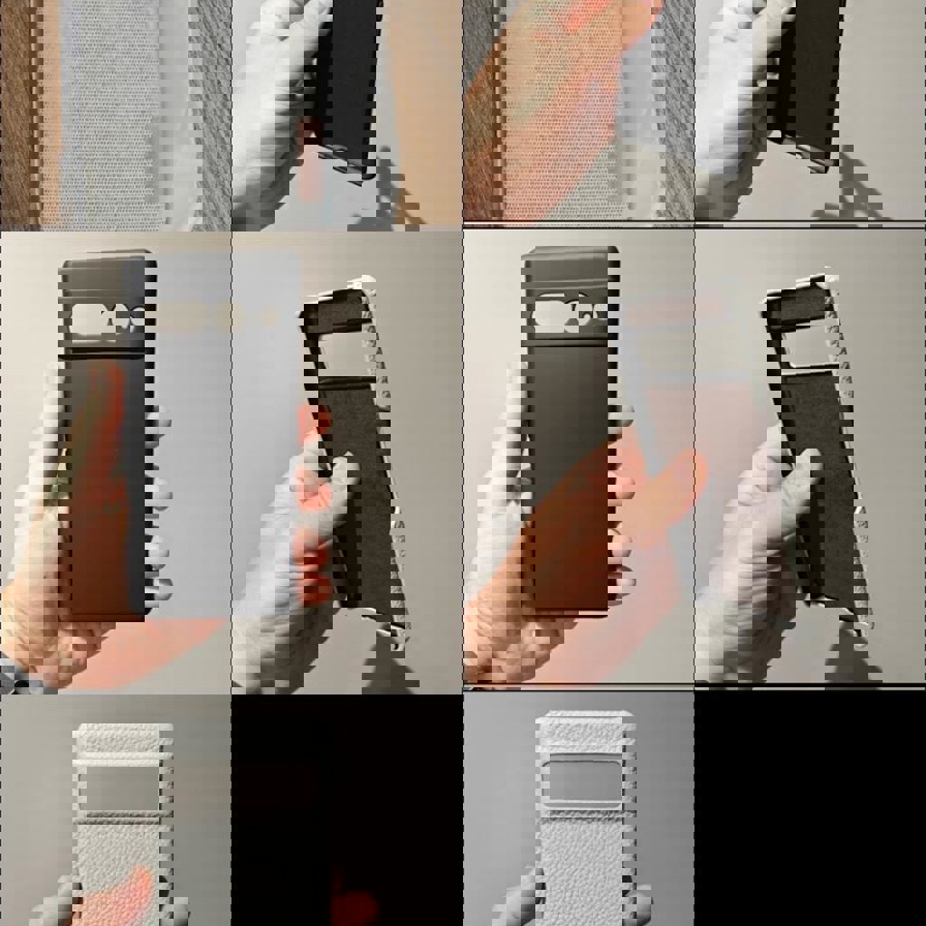 Чехол на Google Pixel 7 Pro