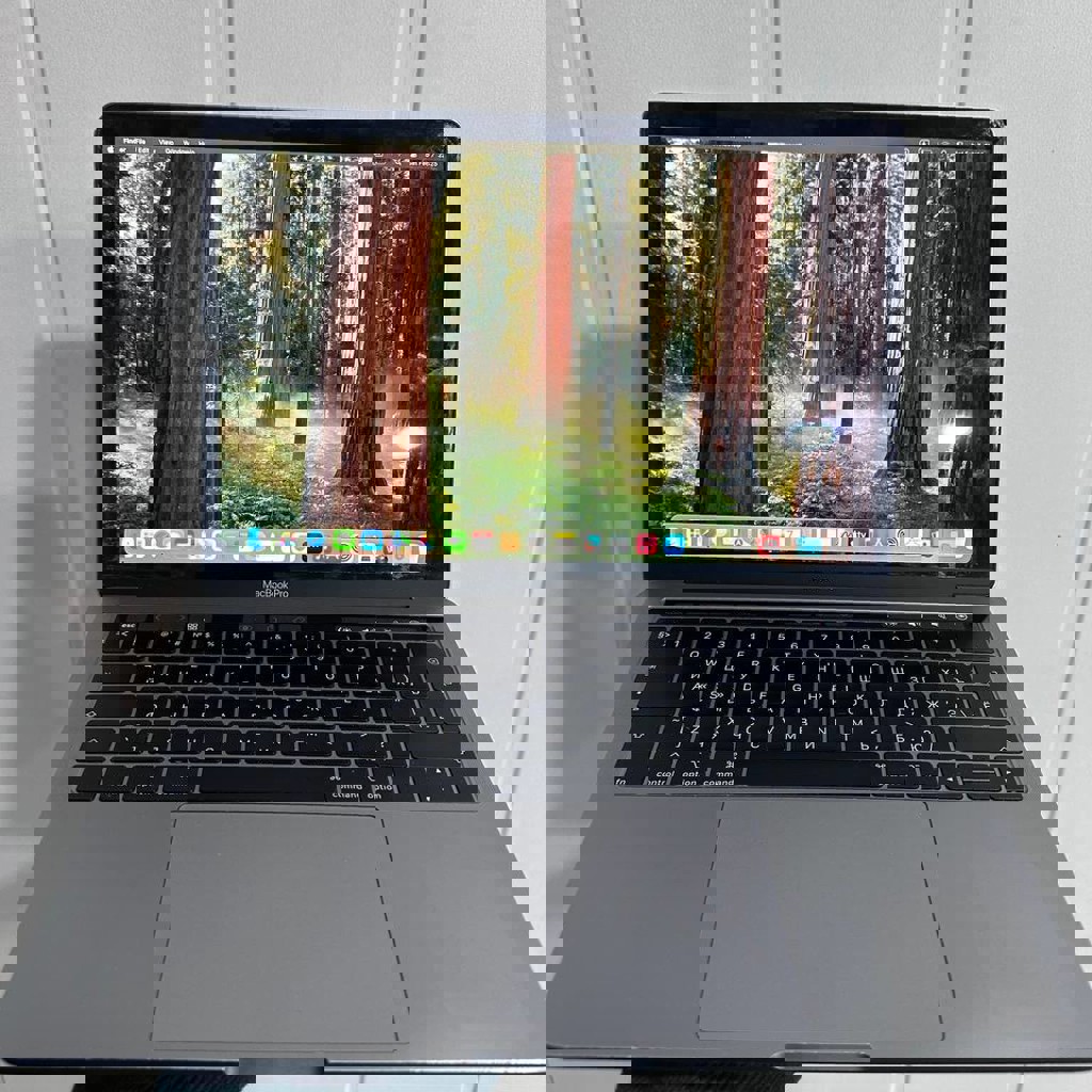 MacBook Pro 13.3 inch 2019 A1989