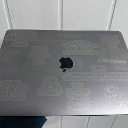 MacBook Pro 13.3 inch 2019 A1989 - фото 3