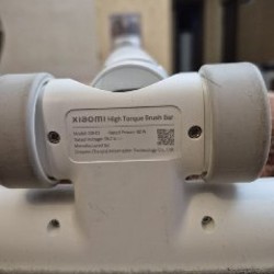 Вертикальный беспроводной пылесос Xiaomi Mi Handheld Vacuum Cleaner G9 - фото 6