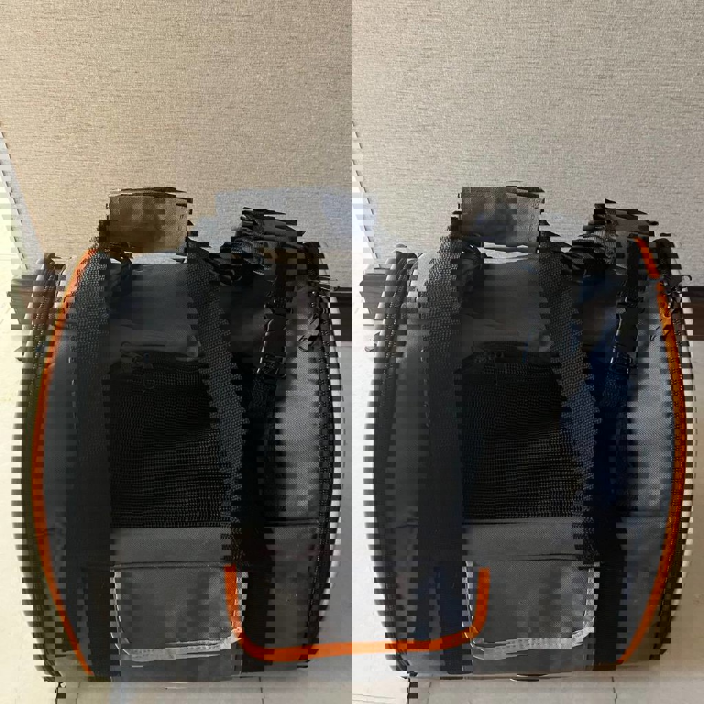 Сумка-переноска для животных