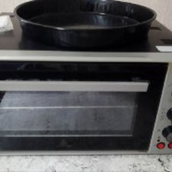 Духовка - фото 1