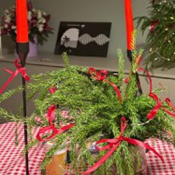 Бокалы - фото 1