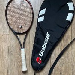 Теннисная ракетка HEAD Prestige Pro 200 - фото 1