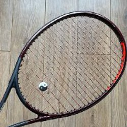 Теннисная ракетка HEAD Prestige Pro 200 - фото 3