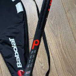 Теннисная ракетка HEAD Prestige Pro 200 - фото 5