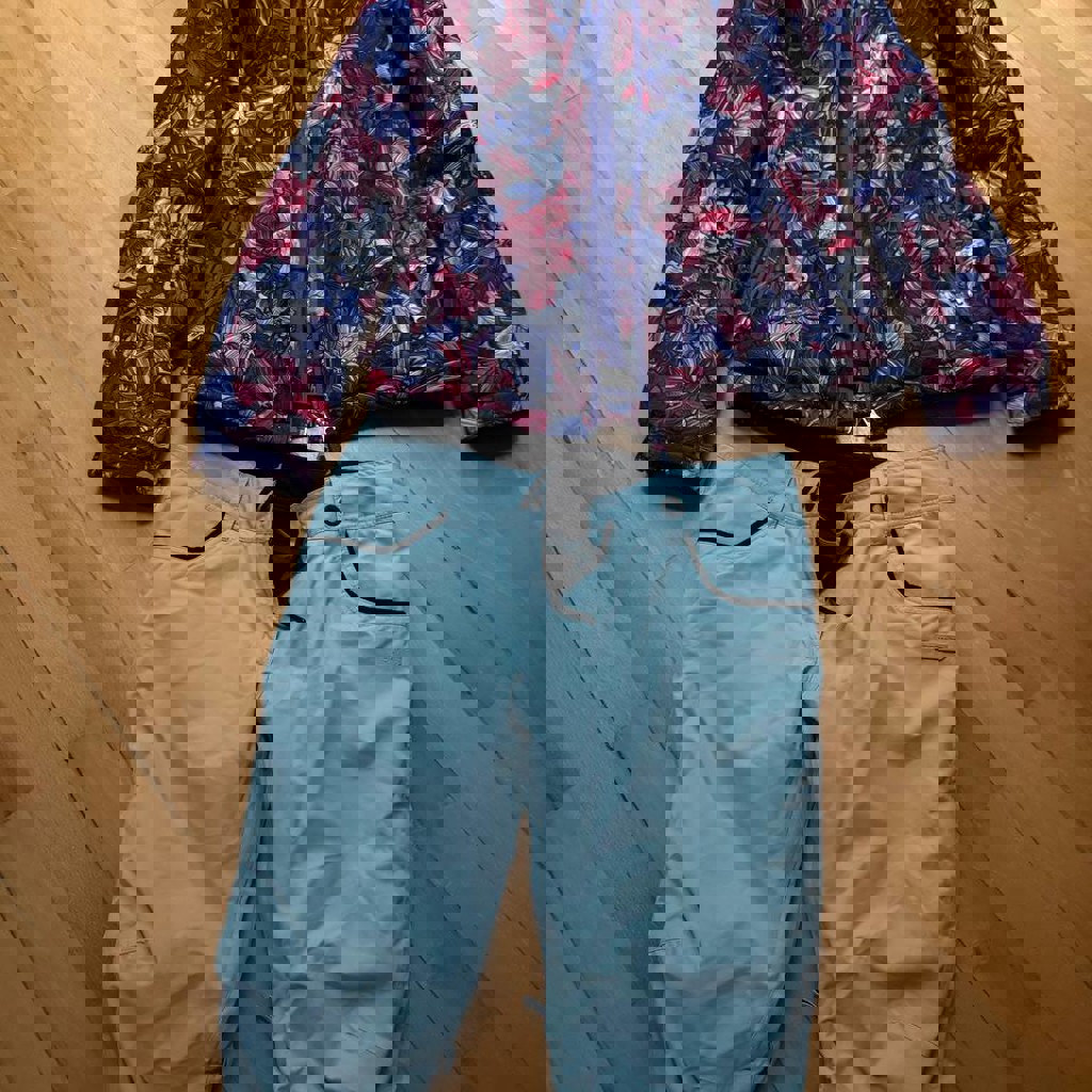 Горнолыжный костюм Termit