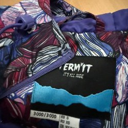 Горнолыжный костюм Termit - фото 2