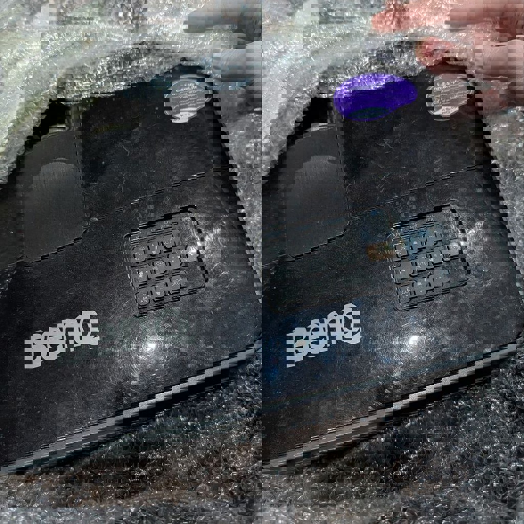 Проектор BenQ MX503