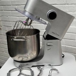 Тестомес Profi Cook PC-KM 1254 - фото 5