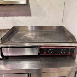 Тестомес Profi Cook PC-KM 1254 - фото 9