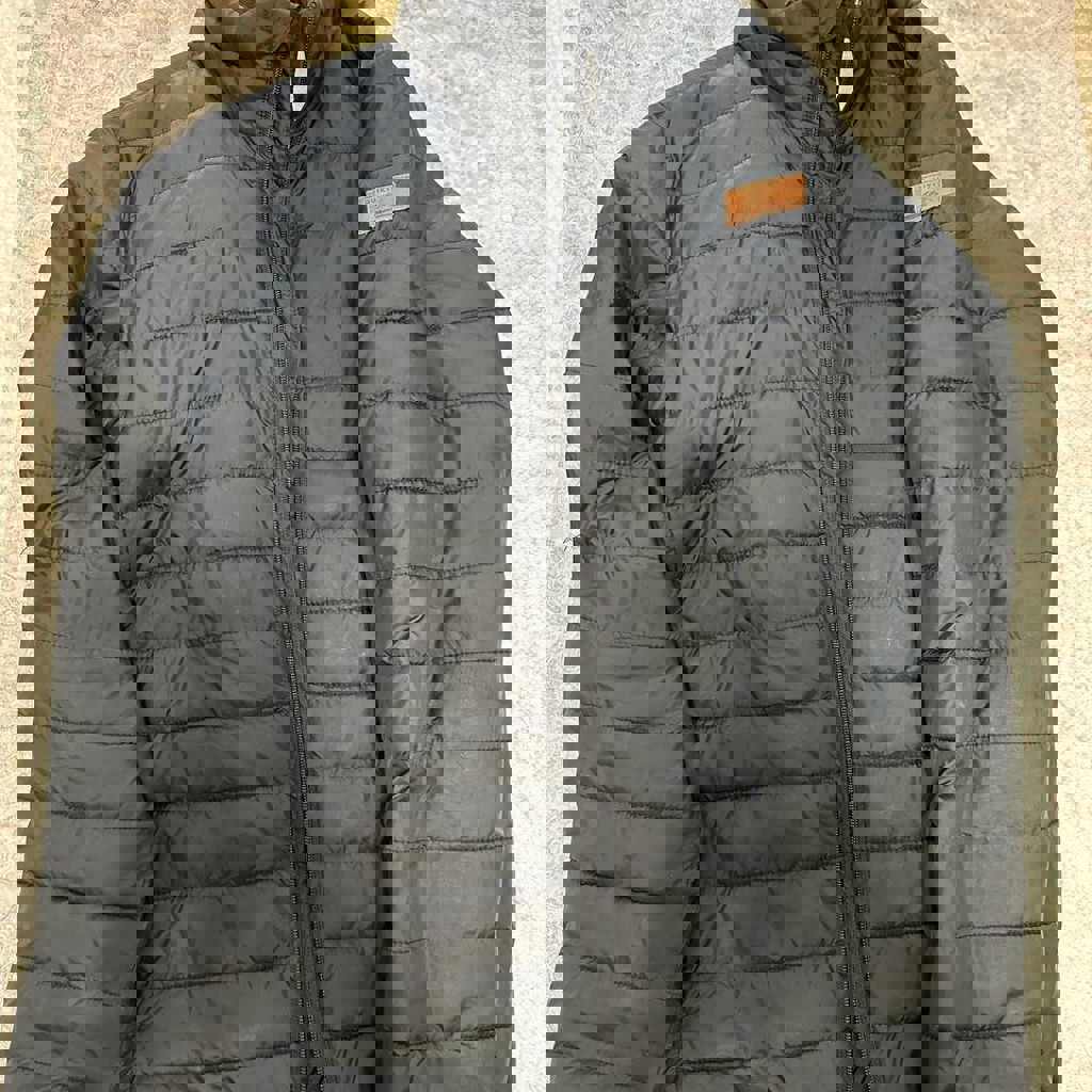 Куртка мужская Quiksilver