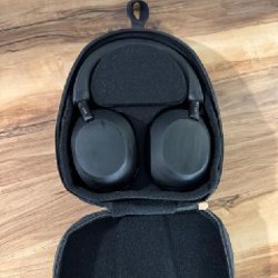 Наушники Sony WH-1000XM5 - фото 2