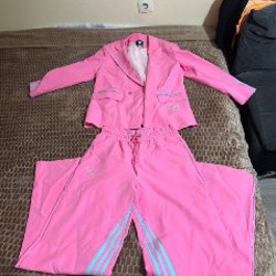 Летнее платье - фото 1