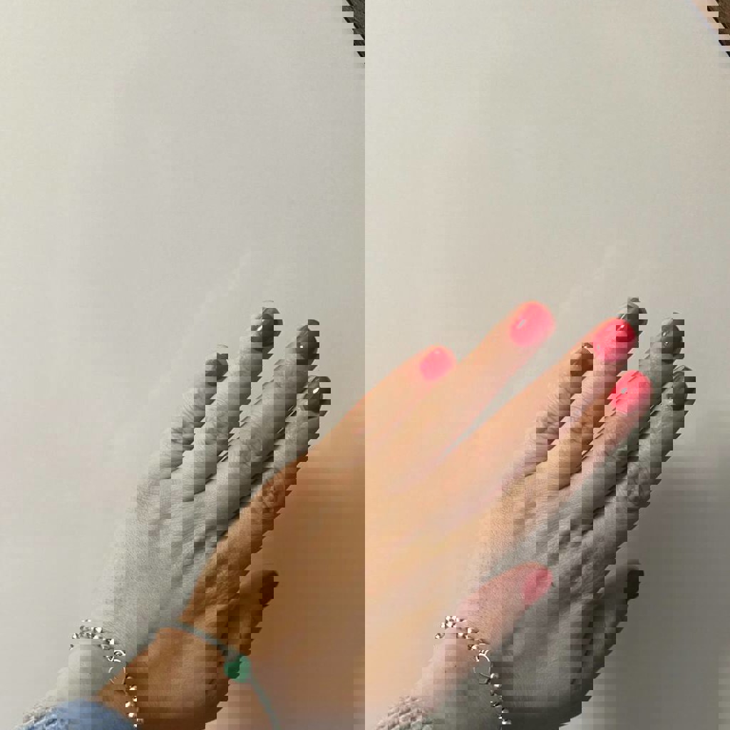 Браслет Тиффани