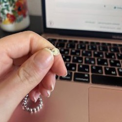 Браслет Тиффани - фото 3