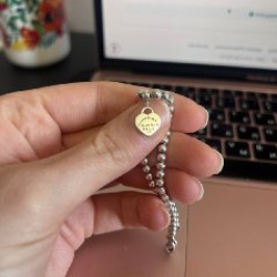 Браслет Тиффани - фото 4