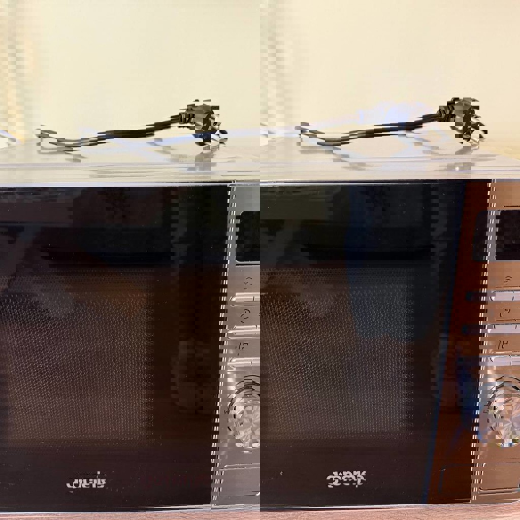 Микроволновка Gorenje MO20A3X