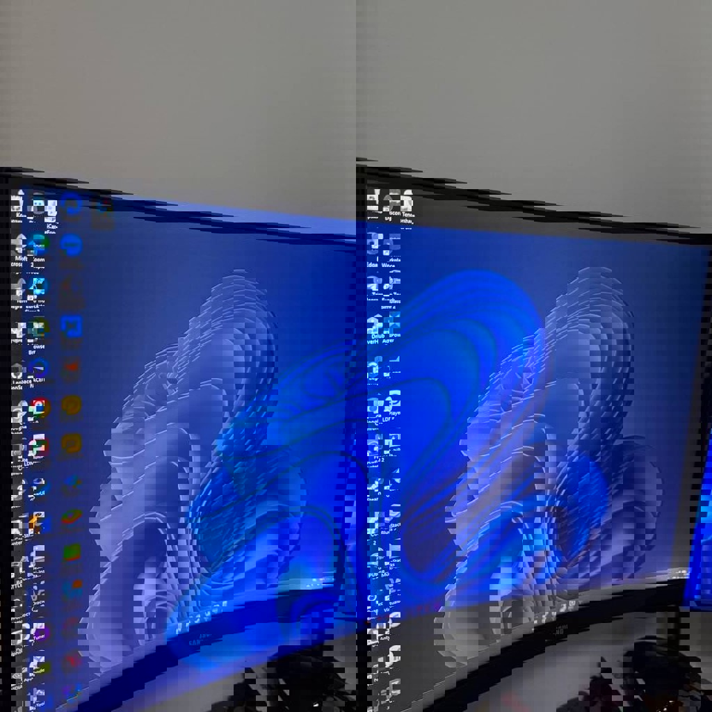 Монитор Acer Nitro K2