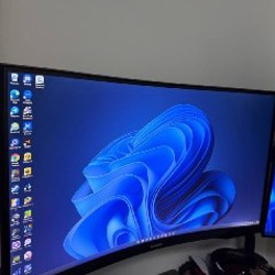 Монитор Acer Nitro K2 - фото 1