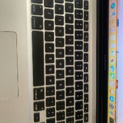 MacBook Pro 2010 - фото 3