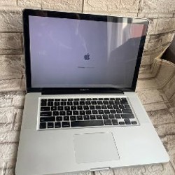 MacBook Pro 2010 - фото 5