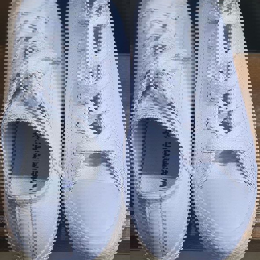 Кожаные кеды CONVERSE